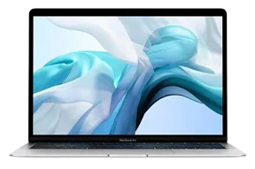 Сервисный центр Apple в Новосибирске