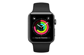 Сервисный центр Apple в Новосибирске