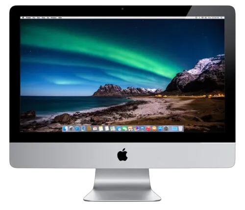 Сервисный центр Apple в Новосибирске