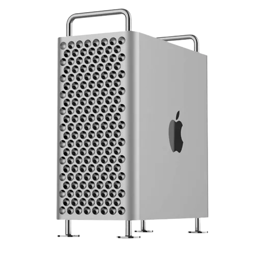 Сервисный центр Apple в Новосибирске