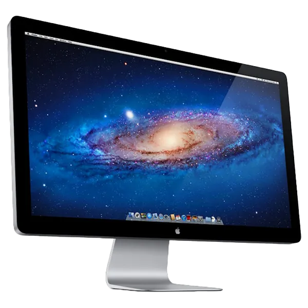 Сервисный центр Apple в Новосибирске