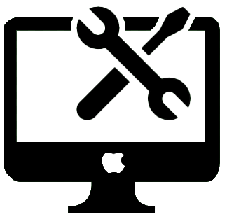 Сервисный центр Apple в Новосибирске