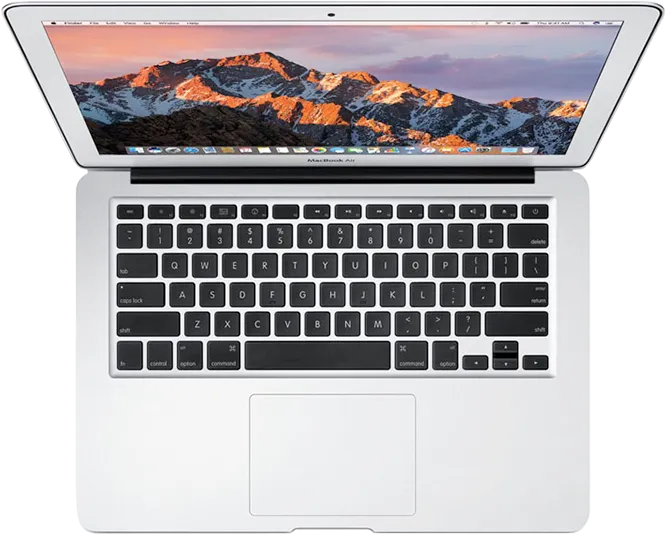 MacBook Air (MQD32RU/A)