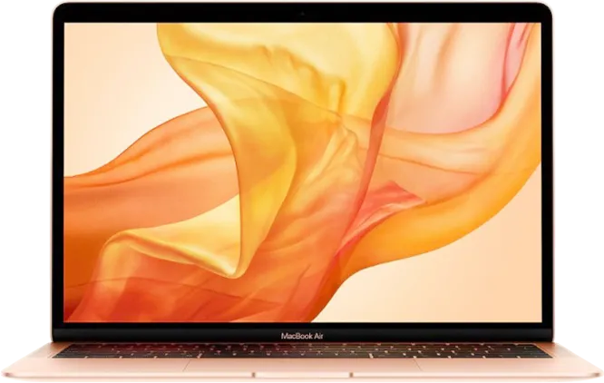 MacBook Apple MacBook Air (MVFJ2RU/A)