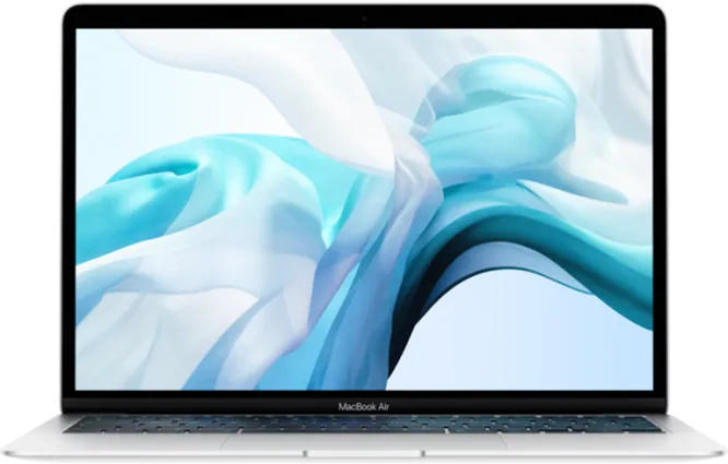 MacBook Apple MacBook Air (MVFL2RU/A)