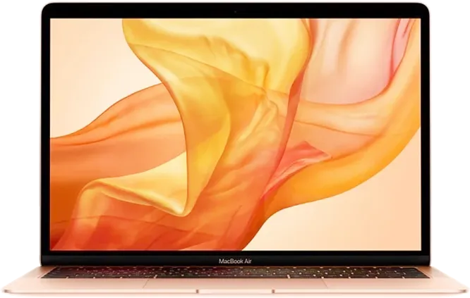 MacBook Air (MVFM2RU/A)