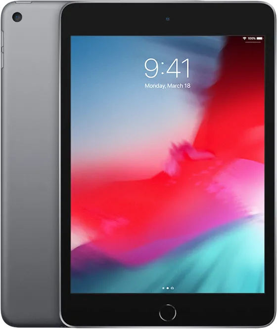 iPad Apple iPad mini 2019