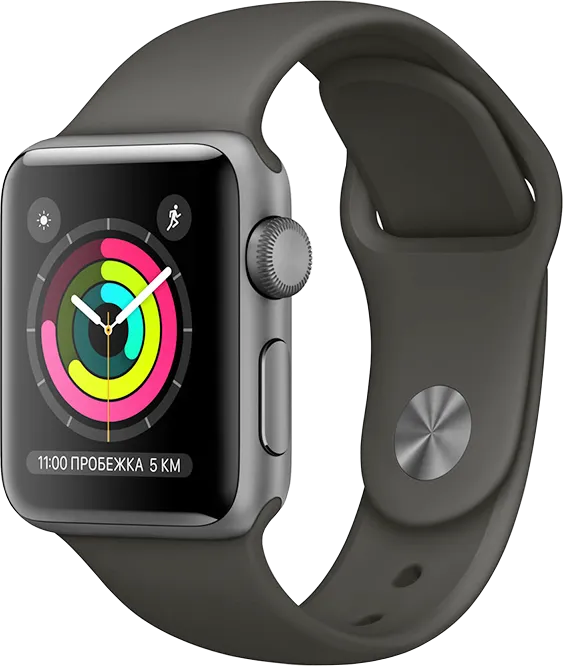 Apple Watch Series 3 38mm
