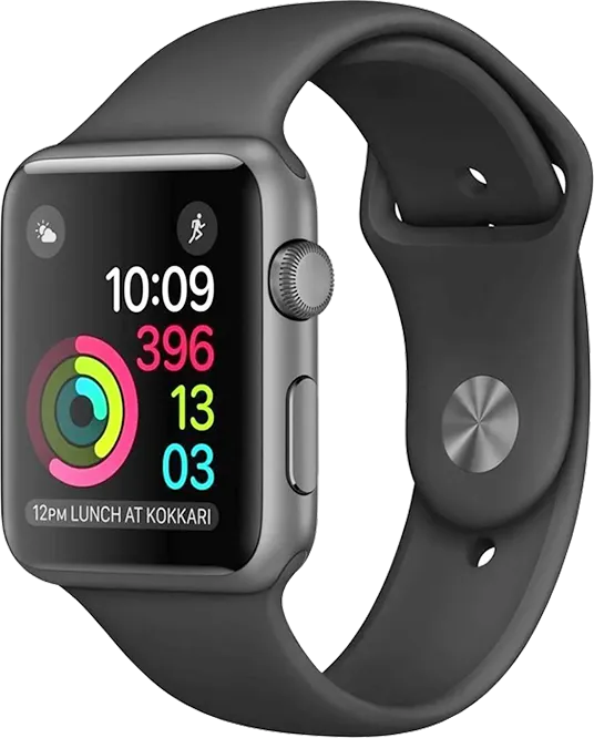 Apple Watch Apple Apple Watch Series 1 38mm