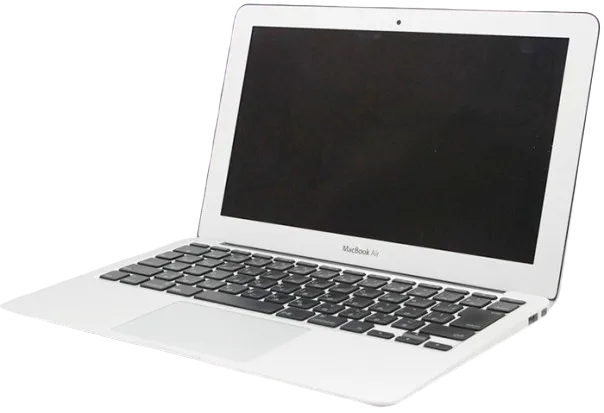 MacBook Apple macbook air 11 mc505