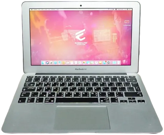 MacBook Apple macbook air 11 md845