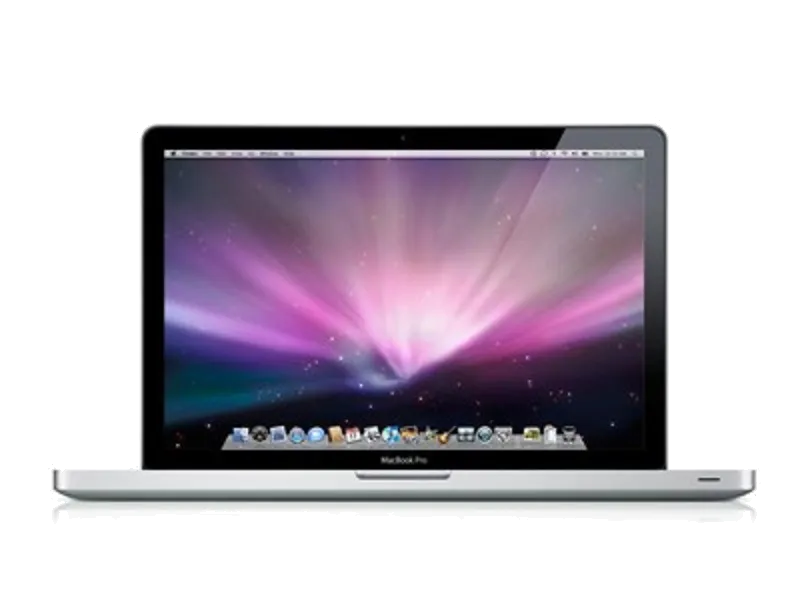 MacBook Apple MacBook Pro 15 mb470
