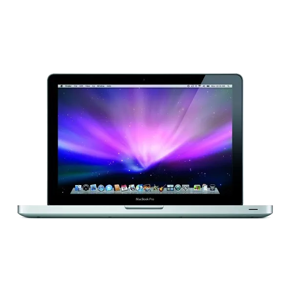 MacBook Apple macbook pro 13 mc375lla
