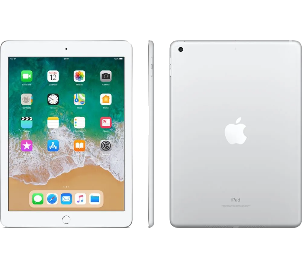 iPad Apple iPad 2018