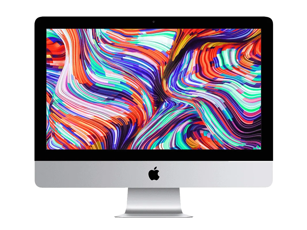 iMac Retina 5k, 27, 2019