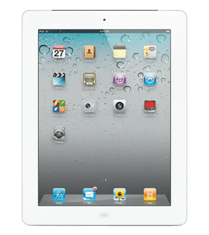 iPad 2