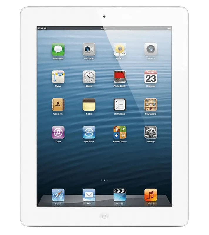 iPad Apple iPad 3