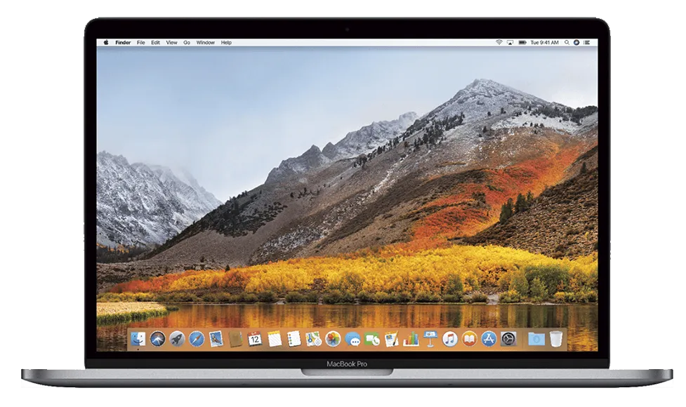 MacBook Apple MacBook Pro (13