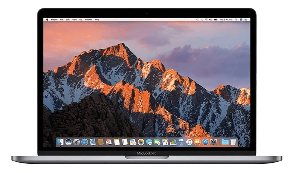 MacBook Apple MacBook Pro (15