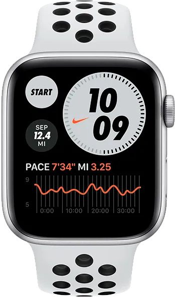 Apple Watch Series 6 44mm