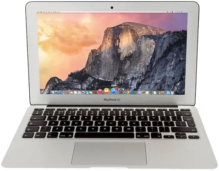 macbook air 2013