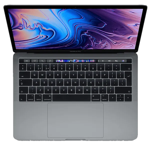 MacBook Pro 13 2017 года