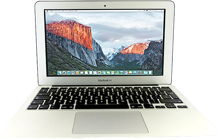 MacBook Apple macbook air 11 mid 2011