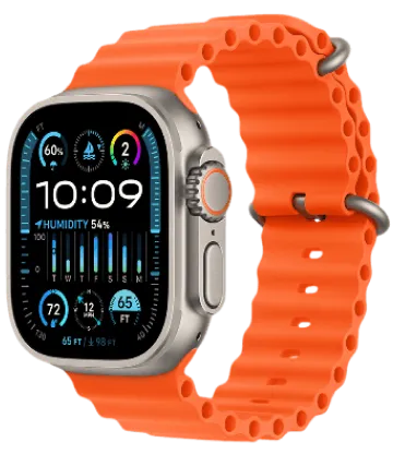 Apple Watch Apple Apple Watch Ultra 2